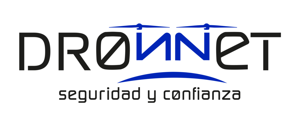 Logo Dronnet